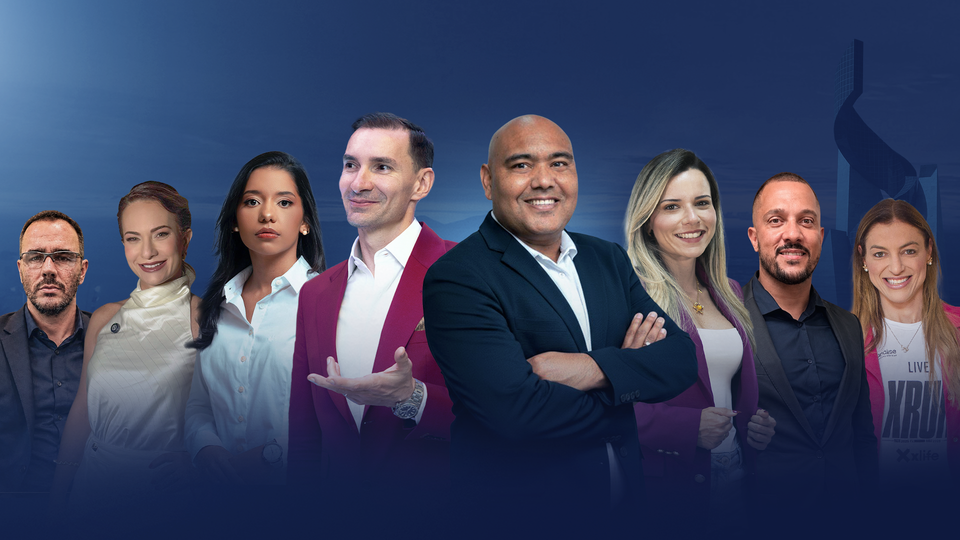 Brasil Business Day